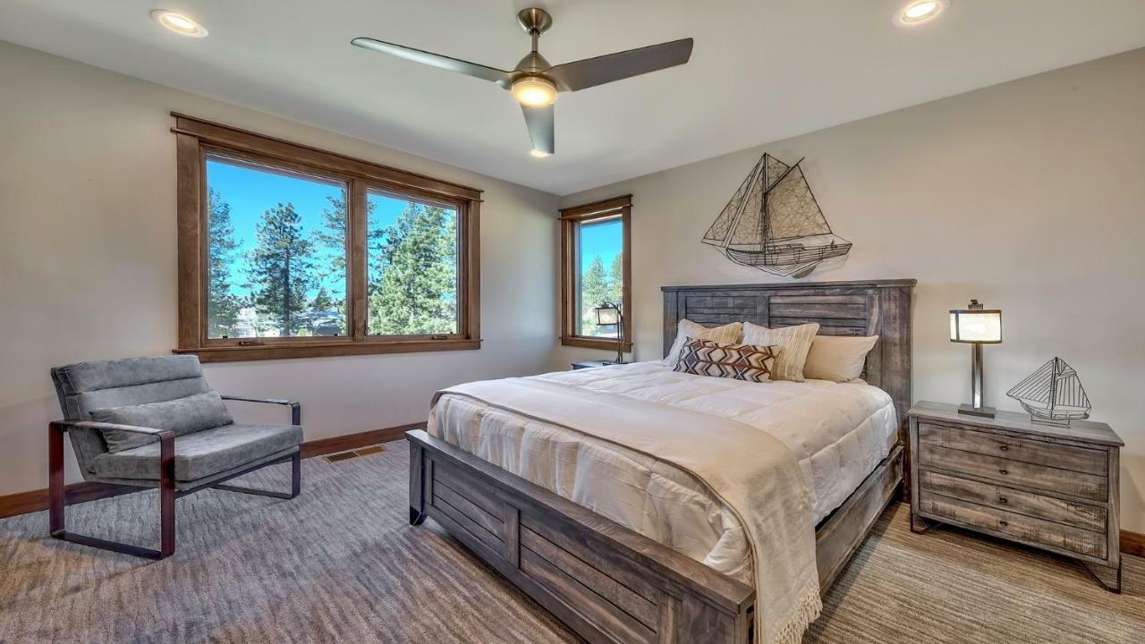 Villa Gondola Vista South Lake Tahoe Esterno foto
