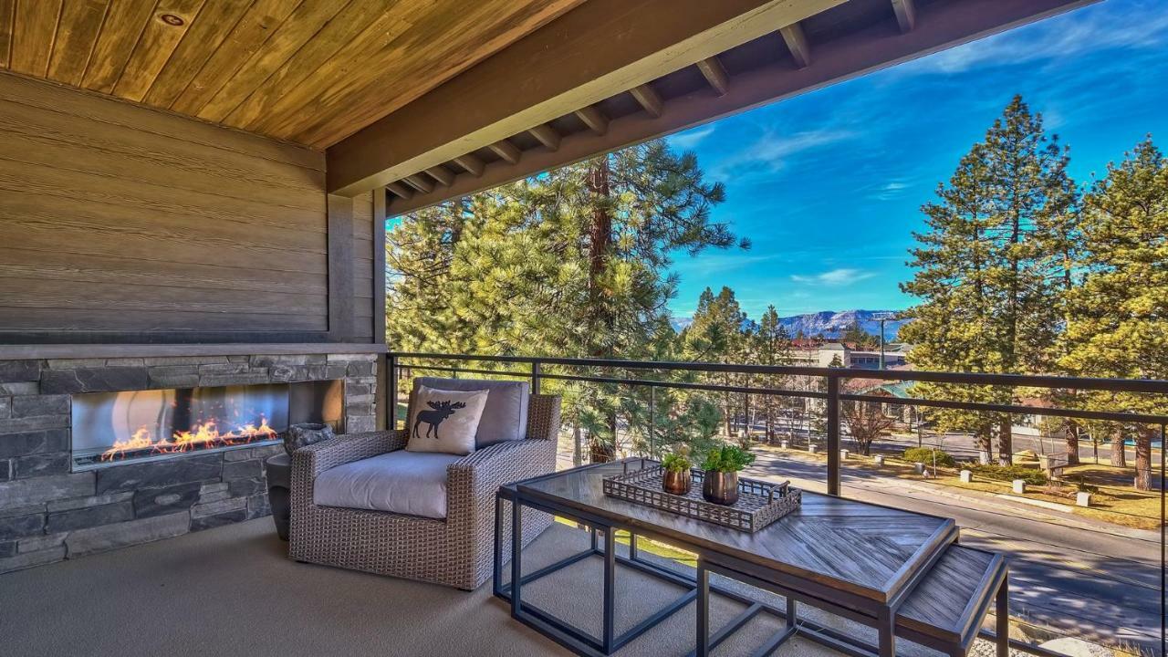 Villa Gondola Vista South Lake Tahoe Esterno foto