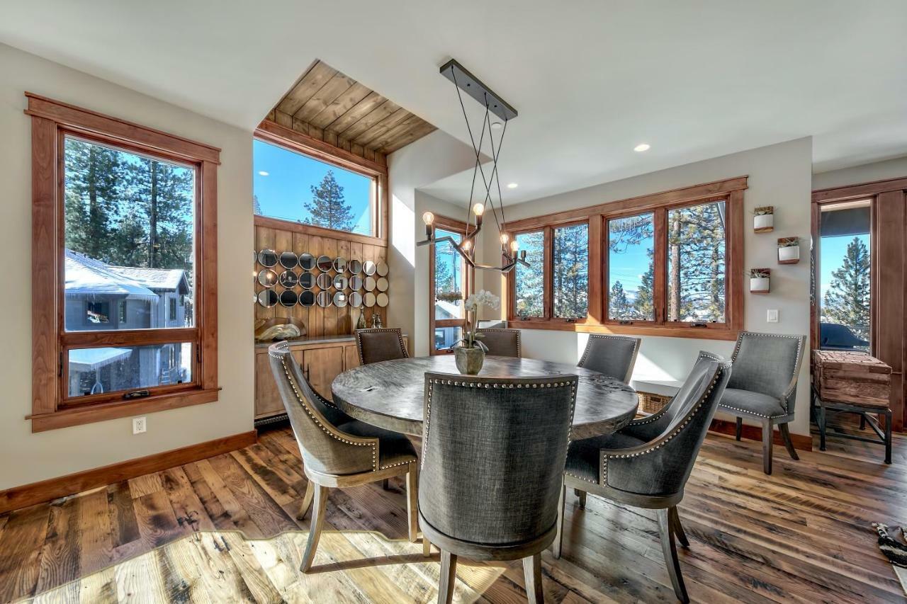 Villa Gondola Vista South Lake Tahoe Esterno foto