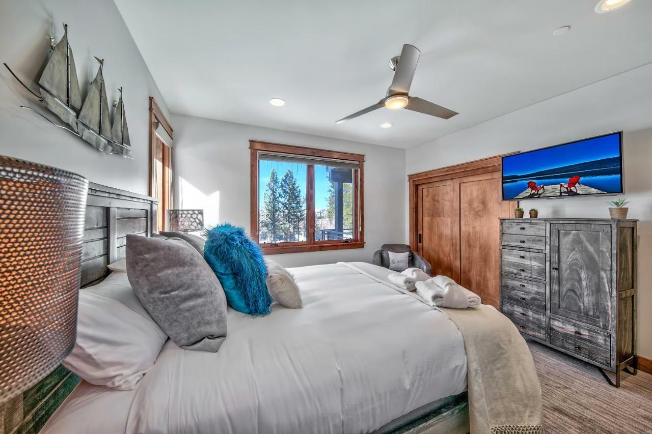 Villa Gondola Vista South Lake Tahoe Esterno foto