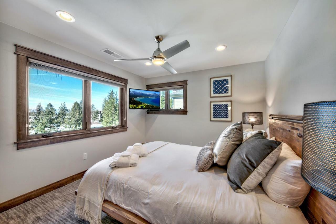 Villa Gondola Vista South Lake Tahoe Esterno foto