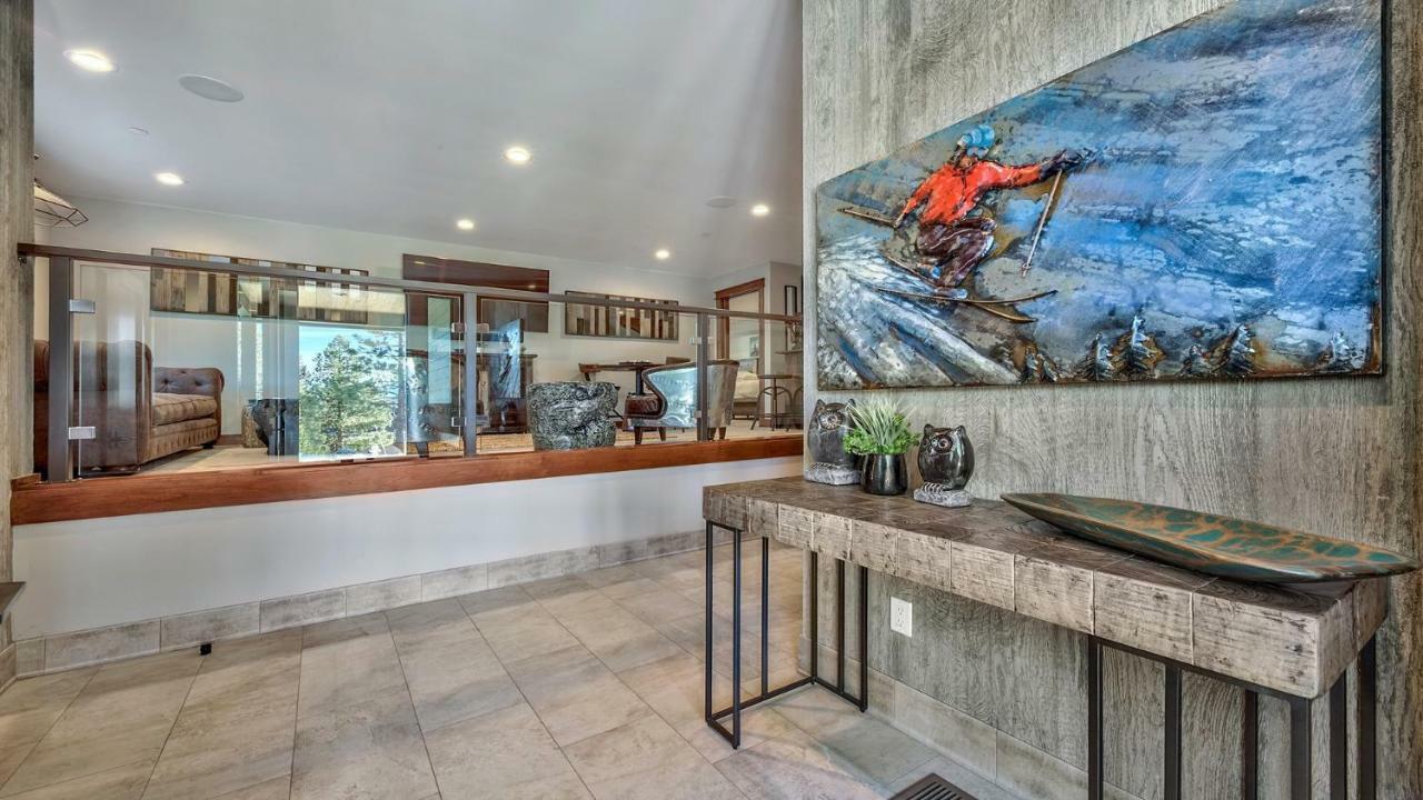 Villa Gondola Vista South Lake Tahoe Esterno foto