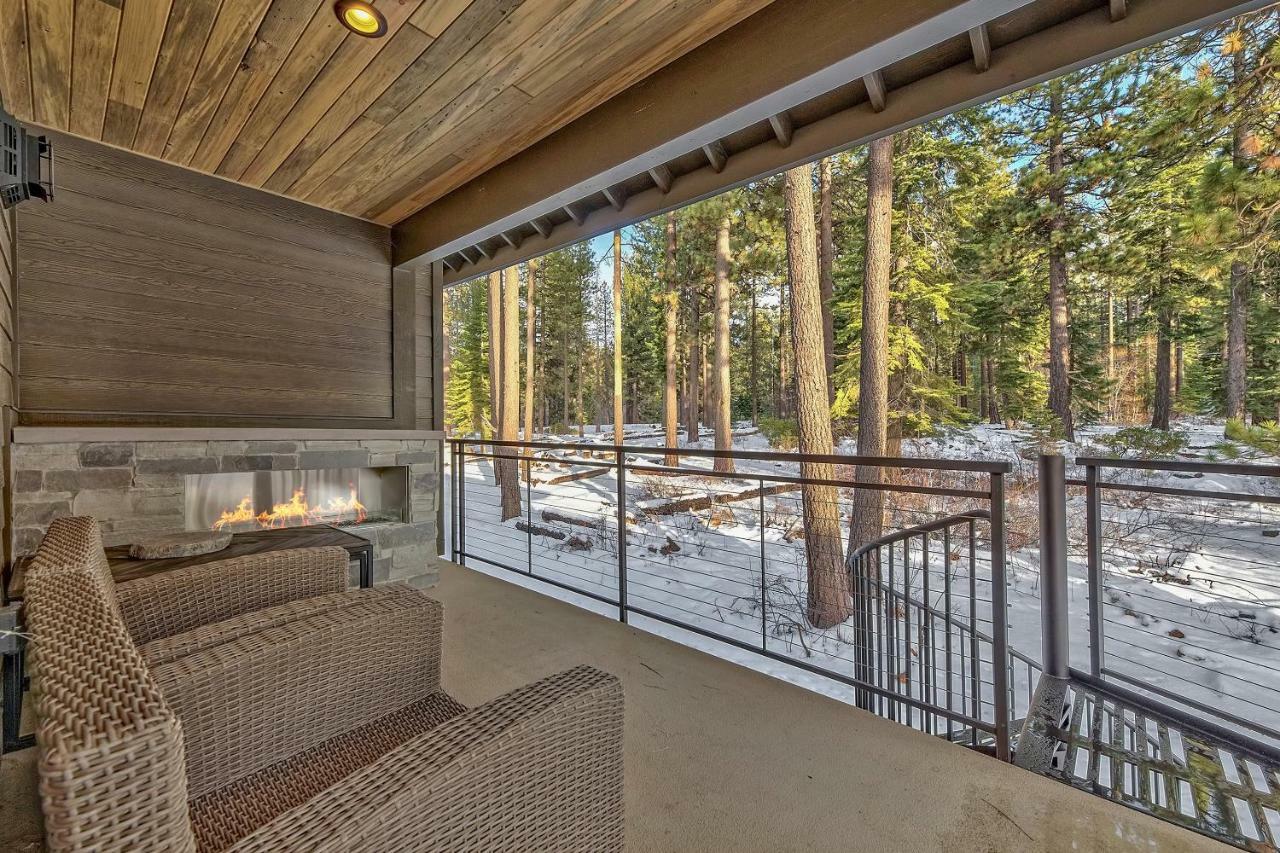 Villa Gondola Vista South Lake Tahoe Esterno foto
