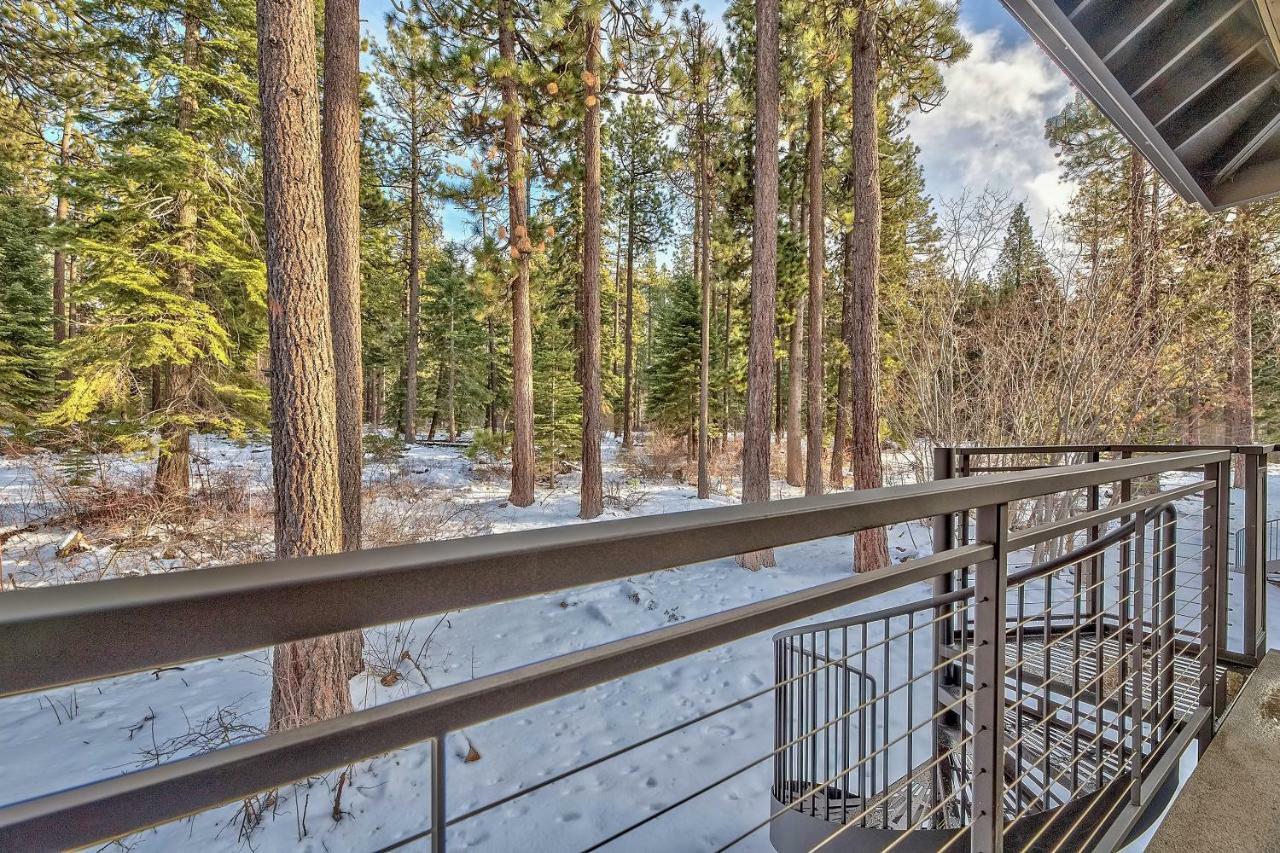 Villa Gondola Vista South Lake Tahoe Esterno foto