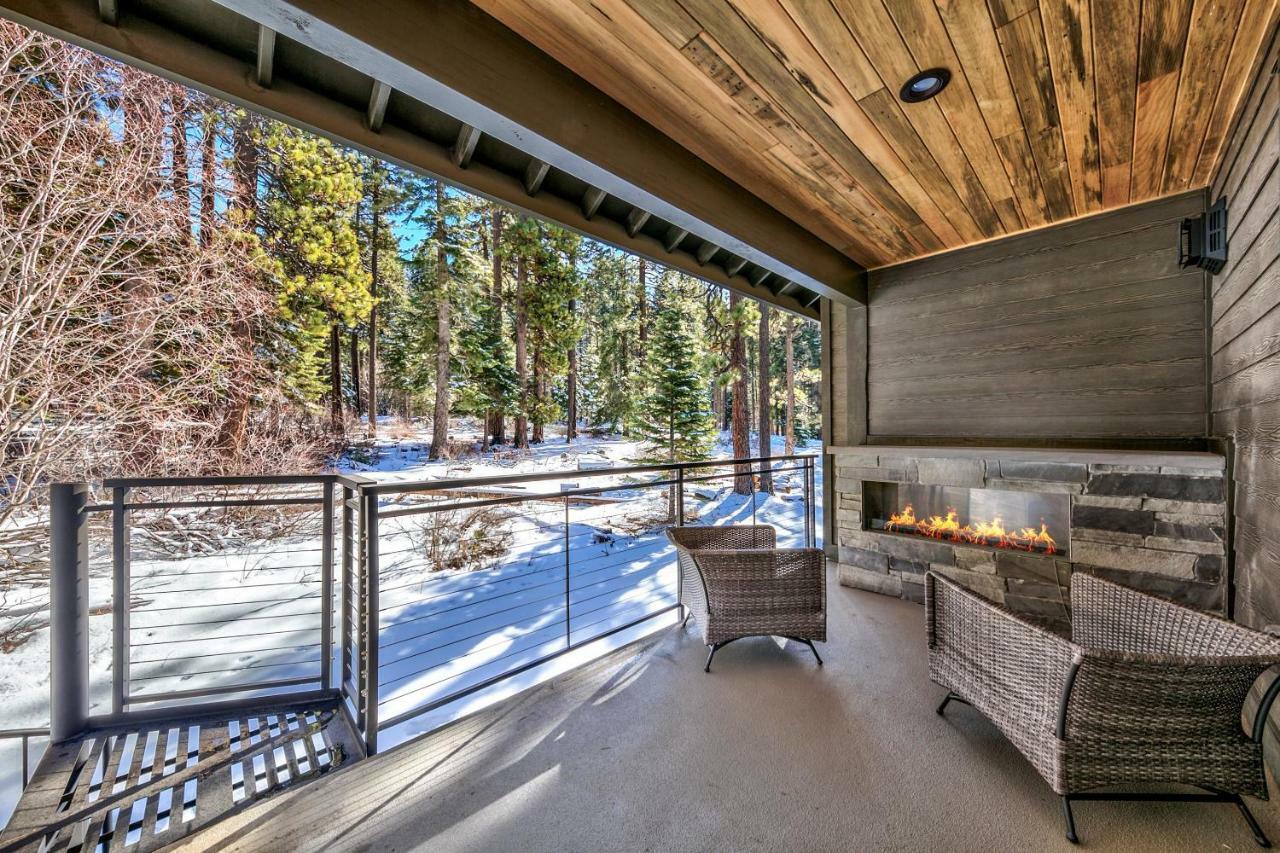 Villa Gondola Vista South Lake Tahoe Esterno foto