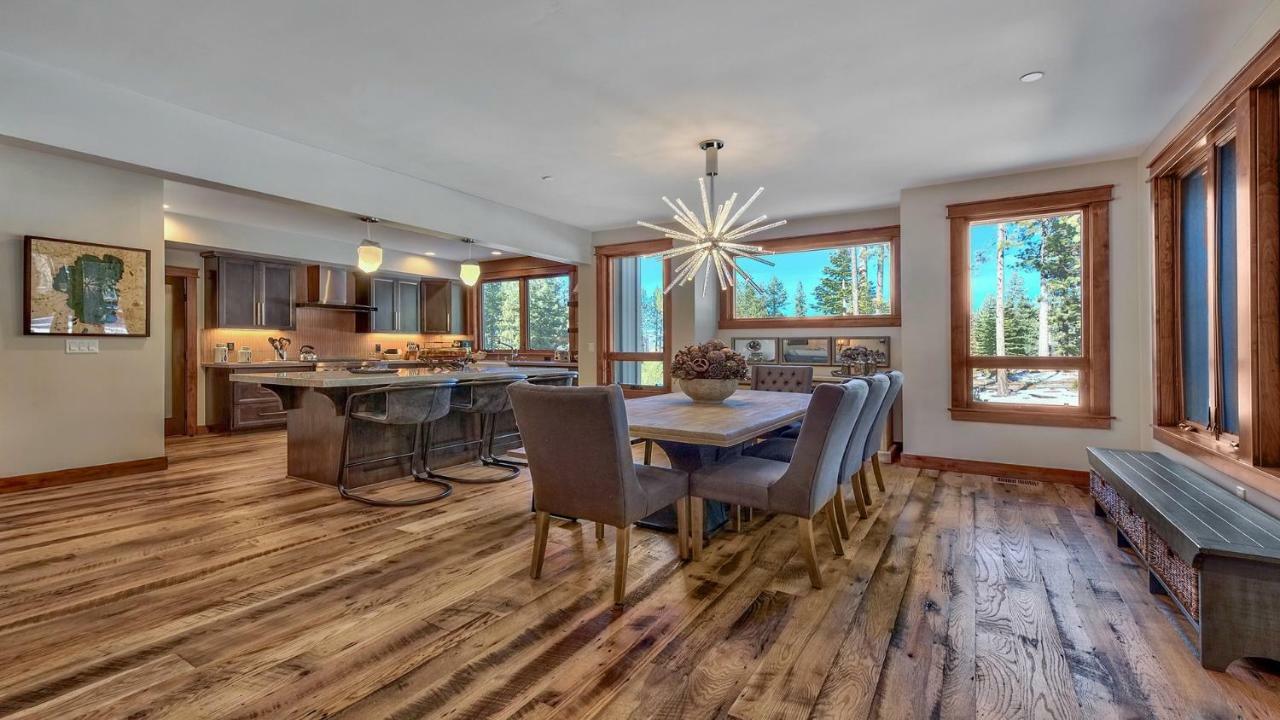 Villa Gondola Vista South Lake Tahoe Esterno foto