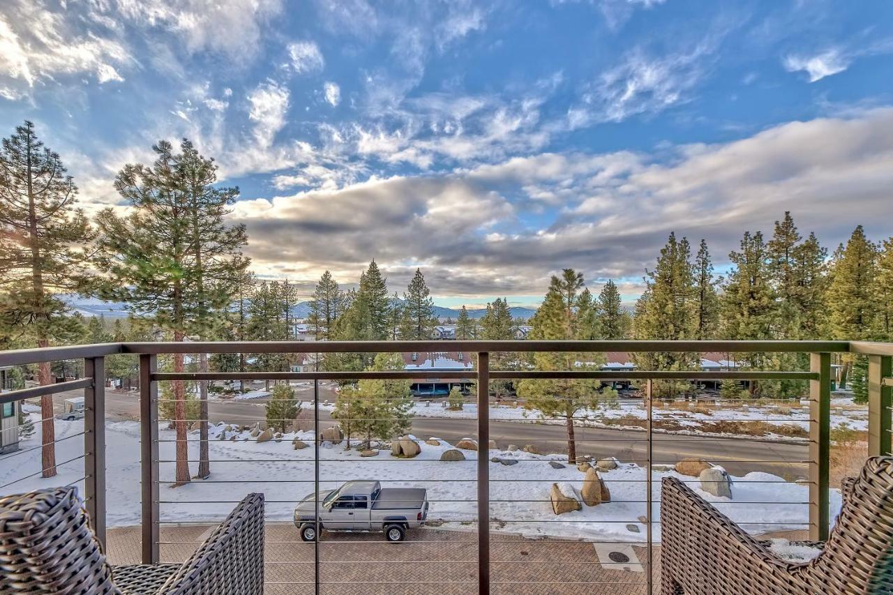 Villa Gondola Vista South Lake Tahoe Esterno foto